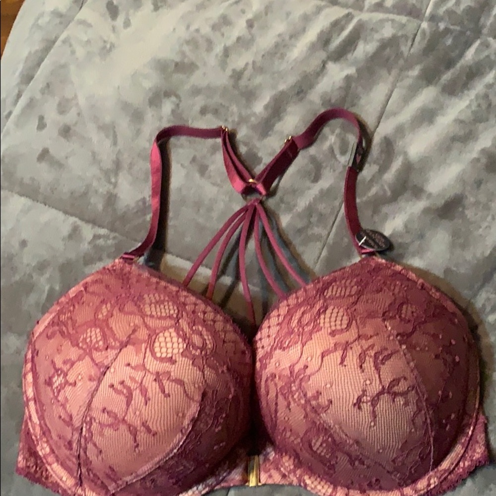 Victoria Secret Bombshell bra NWT